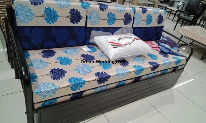 Devanshi Designer Creation Pvt Ltd